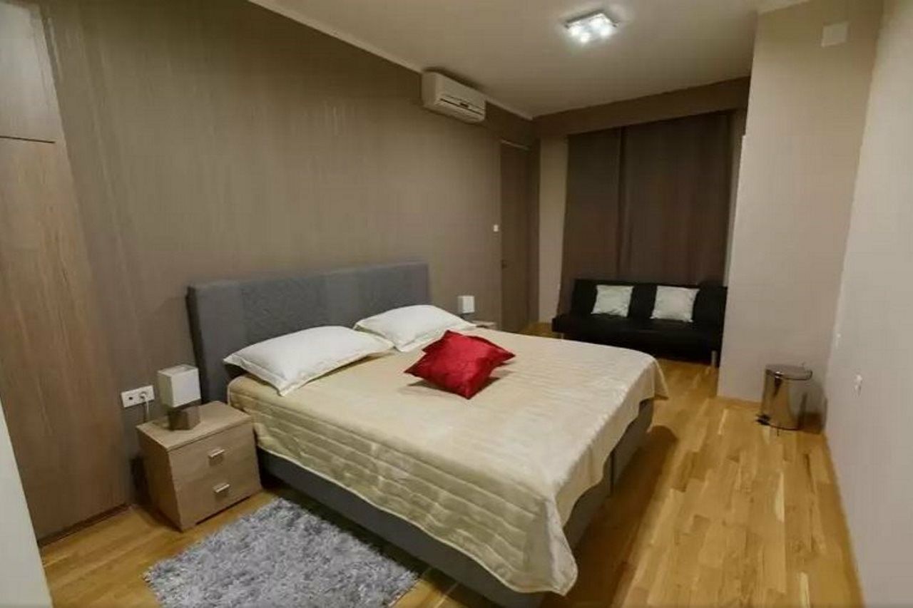 And Golden Gate Apartman Split