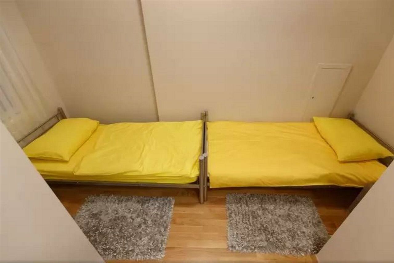 Apartman And Golden Gate Split